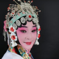 凤立沉香 - 天上太阳赶月亮