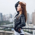 娜塔莉徐 - 你敢不敢