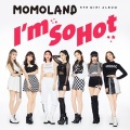Yipng - Momoland - Boom boom 和声伴奏