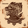 Evolved - Hanuman