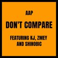 Don't Compare (Explicit)