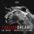 Foreign Dreams (Explicit)