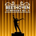 Poznan Philharmonic Orchestra、Giuseppe Lanzetta - Symphony No. 5 in C Minor, Op. 67: I. Allegro con brio