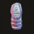 Kr3wcial、blu、Legatron Prime - Pink Skies