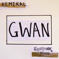 Gavsborg - Gwan Appears To Be Originally An Irish Slang