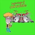 Jon Steele - Presumptive Letsky and Cynical Latsky