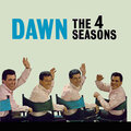 The 4 Seasons - Earth Angel