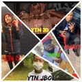 YTN JD、4way P、JBoi、APElifeTHR33、OGJOCC - Y.T.N. Anthem (Explicit)