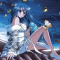 P.W.W.画风风 - 你也想起舞吗
