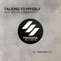 Talking to Myself (Radio Edit)