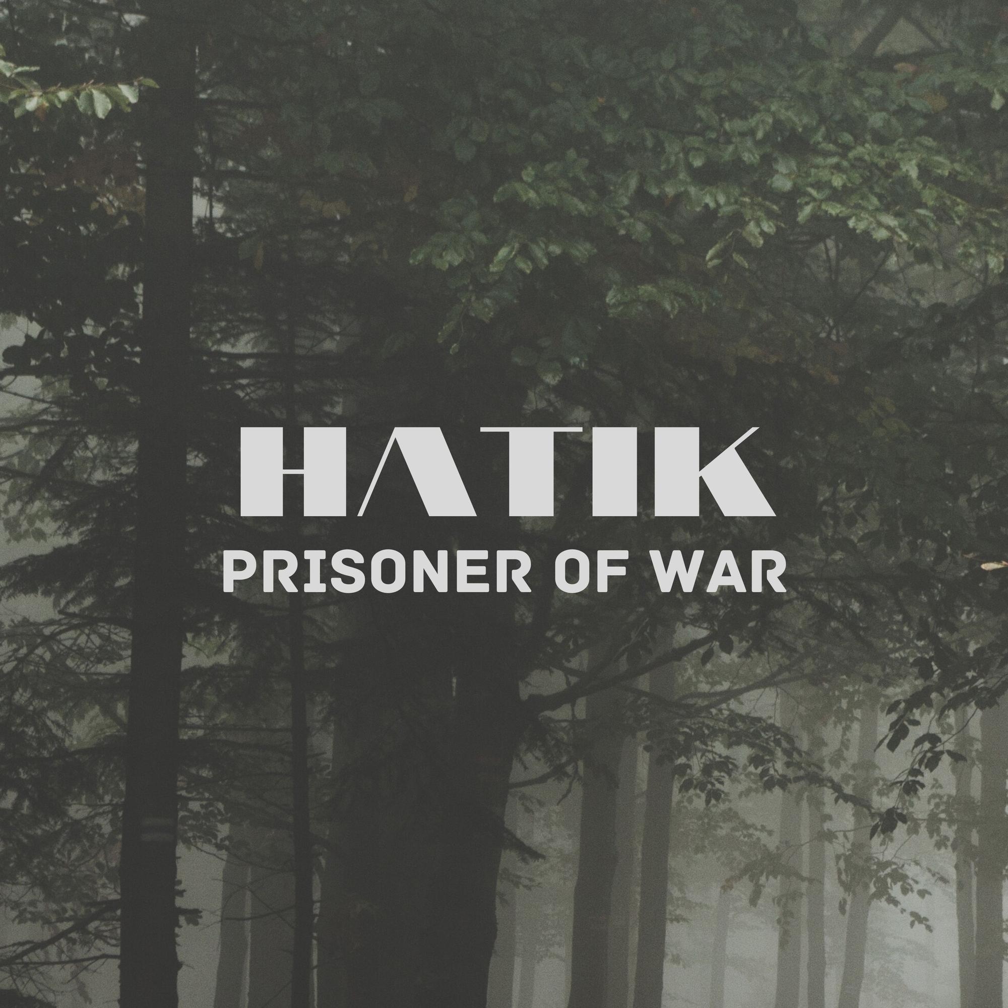 Hatik - sensitive