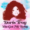 doris troy - You Got Me Baby (1979 Disco Version)