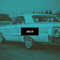Trae Rixx - Boss Up