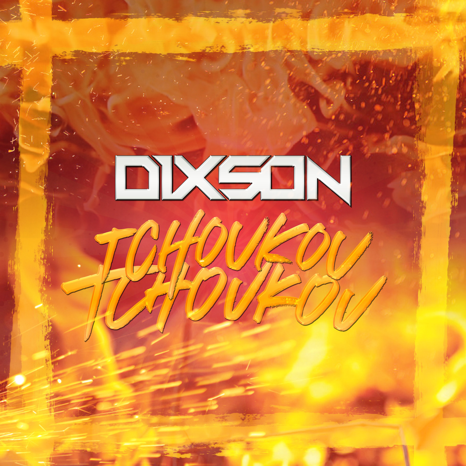 Dixson - Tchoukou