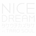 武内一武、TARO SOUL - NICE DREAM feat. TARO SOUL (original)