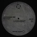 Alexander Dee - Envelopes