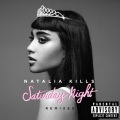 Natalia Kills - Saturday Night (Yeasayer)
