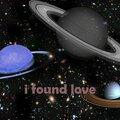 I Found Love