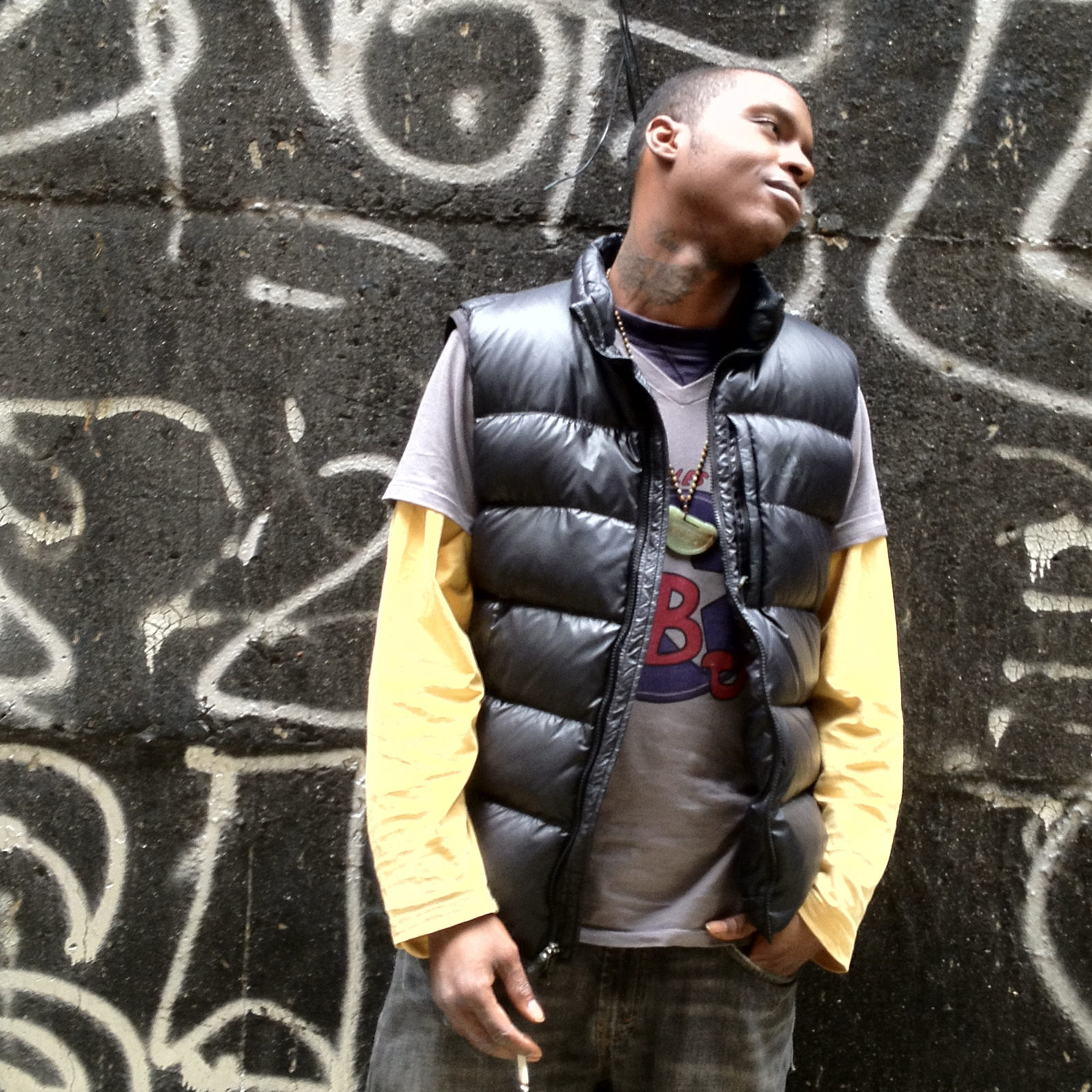 Duce - Stories (Explicit)