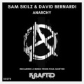 David Bernardi、Sam Skilz - Anarchy