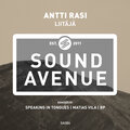 Antti Rasi、Speaking In Tongues - Liitäjä