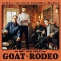 Stuart Duncan、Edgar Meyer、Chris Thile、马友友 - Scarcely Cricket