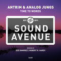 Antrim、Eze Ramirez - Time to Words