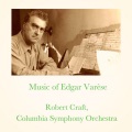 Music of Edgar Varèse