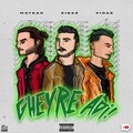 Matrah、Amir Ribar、Pidar - Gheyre Adi (Explicit)