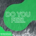 Rudy Nakashima、Next Route、The_B.I.B. - Do You Feel (feat. Rudy Nakashima)
