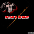 Lil Jaay Almighty、FordBoy NiQue、Fazo - SCARY SIGHT (Explicit)