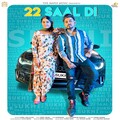 Miss Pooja、S Sukhi - 22 Saal Di