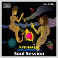 Kye Harris、Shanice - BlackGod (Explicit)