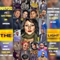Paul Play Dairo、Jeremiah Gyang、Pherowshuz、AT、SAMMIE OKPOSO、Teddy King、Cupa Stonce、NAYDO、Bemsar、Sunny Nneji、Omenesa、StylPlus、Jid'dah、AJ Natives、Essence、Anny、Romeo、Samsong、Dia - The Light