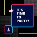 Anka - It's Time to Party