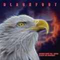 Blackfoot - I Want To Talk To You (Live)