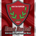 Umut Harbeli - Hatayspor Bizim Için Çok Yaşa (Hatayspor Marşı)