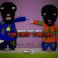 Cramp Twins (feat. Buni)(Explicit)