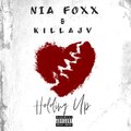 KillaJV、Nia Foxx - AssHole (Explicit)