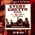 Every Ghetto, Pt. 2 (Remix(Explicit))