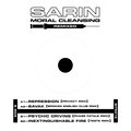 Sarin、Teste - Inextinguishable Fire (Teste Remix)