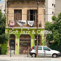 Piano and Sax for Morning Coffee