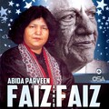 Abida Parveen - Woh Jiski Deed Mein