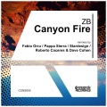 Zb、Roberto Caceres、Dave Cohen - Canyon Fire