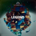Ewan Rill、Dyo Atoma - Legend
