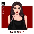 潮音诗人 - 天使的翅膀