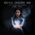 Devil Inside Me (feat. KARRA)(KAAZE Remode)