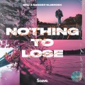 MKJ、Sander Nijbroek - Nothing To Lose