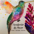 Lu Ojeda、Salvador、OMAR - Senderito Del Alma