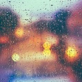 雨夜